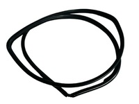 фото thumb №1, Avensis t27 прокладка кузовная дверь передних правые перед