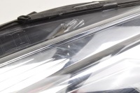 Volvo v40 2 фара ліва передня лівий перед led англієць  31677020 Доставка, фото thumb