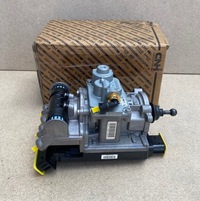 фото thumb №1, Клапан главный тормоза iveco stralis e6 4800200140