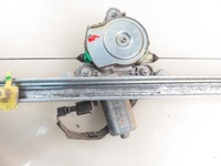 фото thumb №6, Підйомник скло лівий передній opel vivaro a 37103001