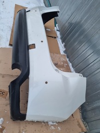 фото thumb №7, Mazda cx5 cx 5 ii бампер задняя задний orginal