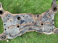 фото thumb №8, Подрамник подвеска передний подрамник подрамник подрамник mazda 5 v i cr 05-