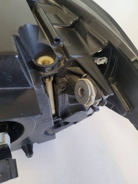 фото thumb №9, Bmw x1 f48 lci рестайлинг лампа правая полный led правый 5a01172