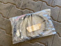 Купити Mercedes 163 шланг акумулятор 1635401630, фото thumb