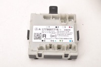 фото thumb №1, Mercedes eqb x243 модуль дверь правый задняя 24r a1779007716