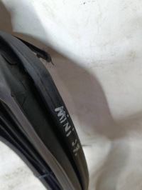 фото thumb №8, Mini cooper s f57 cabrio 18-21 прокладка дах