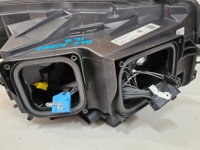 фото thumb №14, Лампа передняя левая левый перед mercedes glc x253 w253 full led ils europa