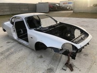 фото thumb №1, Кузов четверть maserati 3200gt 98-02