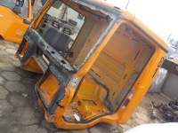 Каркас кабіна денна man tgl/tgm 12r в Україні, фото thumb