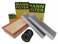 фото thumb №1, Citroen ds5 13- 2.0 blue-hdi фильтры комплект