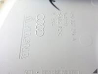 фото thumb №11, Audi a8 s8 4h0 d4 lift 09-17 верхній обшивка захист правого стійка b