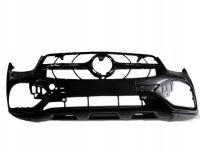 фото thumb №1, Mercedes glc x253 253 lift бампер передний amg pts