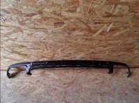 фото thumb №1, Volvo xc90 ii xc-90 ii r-design 32227193 спойлер накладка бампера задня