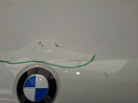 фото thumb №11, Капот bmw 5 g30 g31 2017-