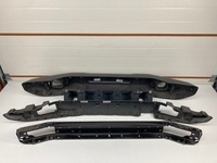 фото thumb №15, Бампер передний jeep wrangler jl iv 4