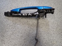 фото thumb №1, Mazda 3 mazda3 bl 09-13 ручка задняя левая 38j