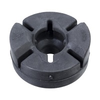 фото thumb №13, Febi bilstein 106380 подвеска, радиатор