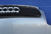 фото thumb №12, Audi a2 капот крышка камеры двигателя