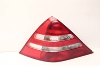 фото thumb №1, Mercedes slk r170 lift 00r- лампа левая задняя левый задняя