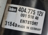 фото thumb №7, Механизм дворник перед volvo s60 i 8648345 eu