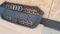 Audi a1 2 s line решётка радиатора решётка  радиатора pdc Доставка, фото thumb