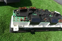 фото thumb №8, Спідометр  3.0 автомат рамка nissan maxima qx a33 eu