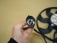 фото thumb №3, Вентилятор радіатор renault espace v 2.0 blue dci