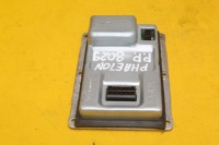 фото thumb №1, Преобразователь лампы правый перед vw phaeton 3d0909158a