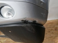 Купити Бампер передній porsche cayenne s 02-10, фото thumb