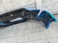 фото thumb №9, Бампер перед peugeot 208 ii gt line