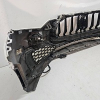 фото thumb №12, Бампер перед передний maserati levante