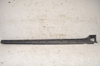 фото thumb №6, Opel astra k накладка молдинг поріг права