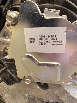 фото thumb №12, Mazda cx5 17- двигун 2.5 skyactiv-g turbo 4x4 usa py3129624