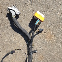 фото thumb №8, Электропроводка двигателя жгут volvo xc40 2.0d d3 оригинальный номер