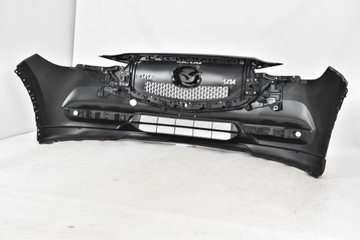 фото thumb №10, Mazda cx-5 cx5 2017-бампер переднее версия usa