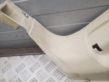 фото thumb №6, Audi q7 4m 2018 левая сторона планка пороговая