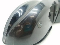 Bmw i8 hybrid праве дзеркало зовнішнє rhd 51167393252 права повітропровід ka Зі Шроту, фото thumb