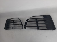 фото thumb №6, Vw golf vi 6 r20 решітка радіатора бампера решітка ліва+ права