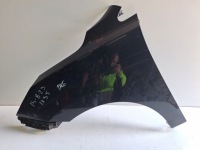 фото thumb №1, Hyundai ix35 09-15 крила лівий pae