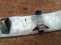 фото thumb №13, Рамка хром решётка решетка перед 71742-65j0 suzuki grand vitara ii 05-