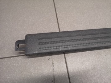 фото thumb №5, Планка порога левая audi a3 8l 3d рестайлинг 8l3853905