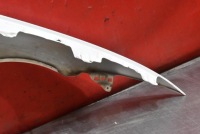 Крило ліве перед передній pbcw tesla model s performance 12-20 Доставка, фото thumb