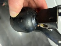 Клапан сервотронік mercedes-benz cl c215 2203200415 в Україні, фото thumb