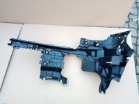 Mini countryman f60 левый направляющая бампера задняя задний 2017r Доставка, фото thumb