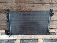 фото thumb №1, Радиатор wody opel vectra c 2.2