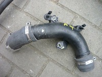 фото thumb №1, Dacia lodgy 1,2 tce труба інтеркулер 144602500r