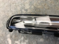 Фара поворотник led drl правый porsche cayenne 7p5941182j с Разборки, фото thumb