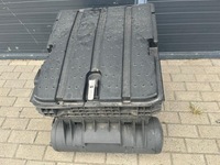 фото thumb №1, Коробка акумуляторів mercedes actros mp5