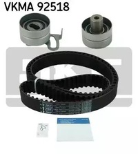 фото thumb №3, Комплект ремінь розподільного валу skf vkma92518