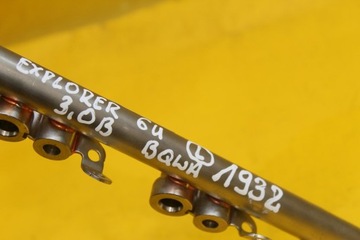 фото thumb №8, Планка вприскувальний l1me-9f797-dd explorer 6u 3.0 b